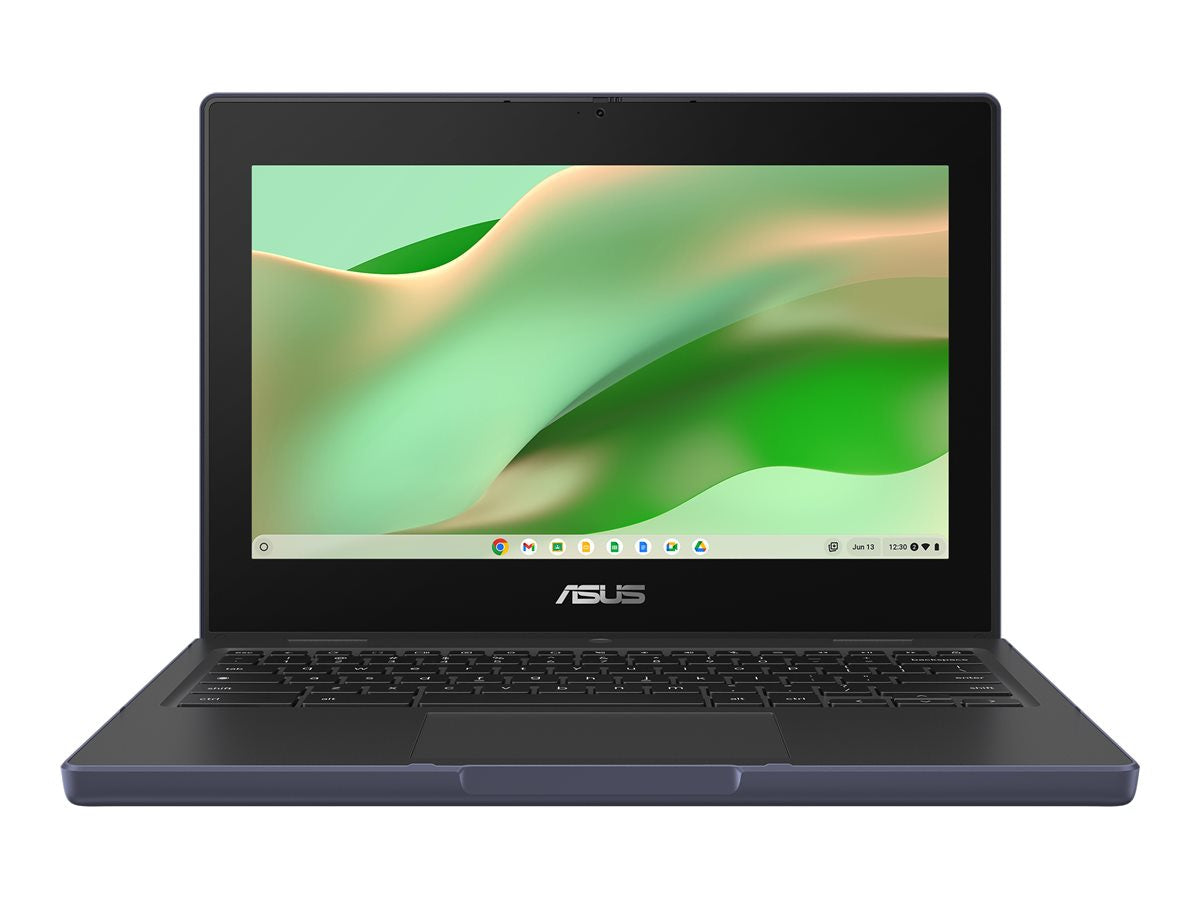 Laptop ASUS Chromebook CZ11 CZ1104CM4A-YZ84, MediaTek Kompanio 540 8 Núcleos, 8GB DDR5, 64 GB, ARM Mali-G57 MC - vista 1