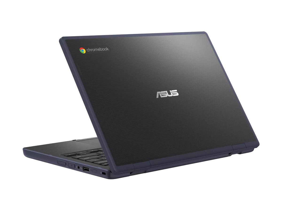 Laptop ASUS Chromebook CZ11 CZ1104CM4A-YZ84, MediaTek Kompanio 540 8 Núcleos, 8GB DDR5, 64 GB, ARM Mali-G57 MC - vista 6