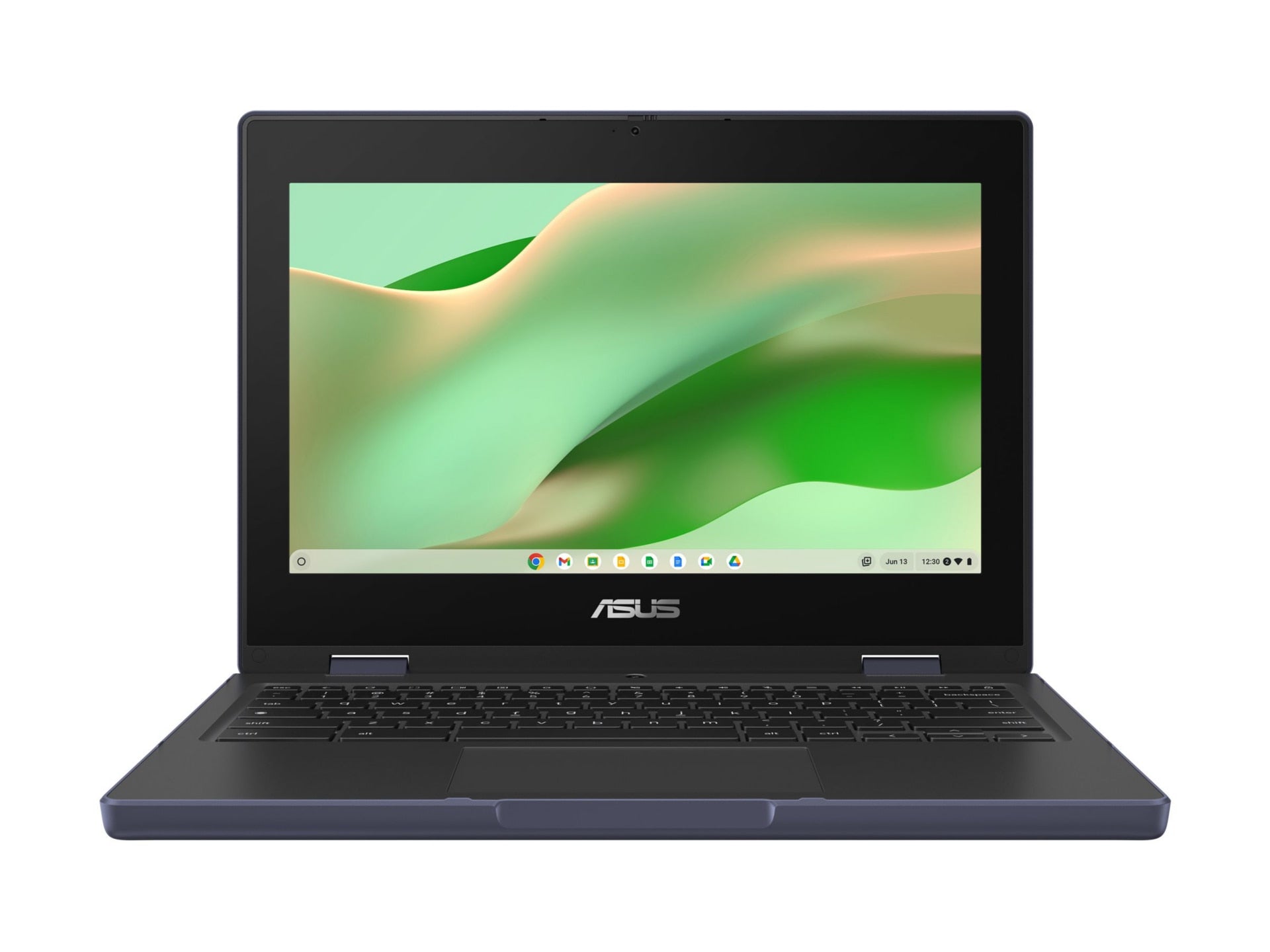 Laptop ASUS Chromebook CZ11 Flip CZ1104FM2A-YZ42T 11.6", Mediatek Kompanio 520 8 Núcleos, 4GB DDR4, 32 GB eMMC - vista 5