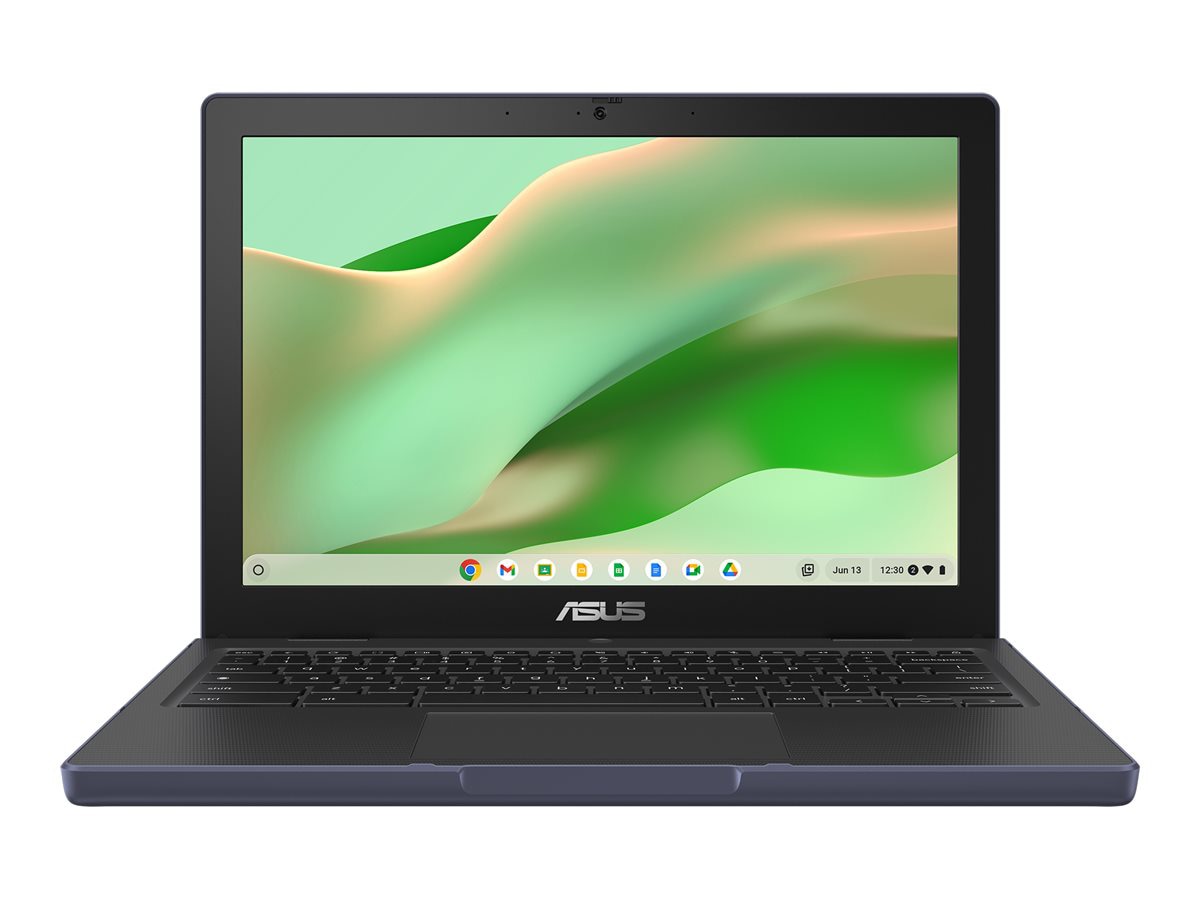 Laptop ASUS Chromebook CZ12 CZ1204CM2A-YZ42, MediaTek Kompanio 520 8 Núcleos, 4GB DDR4, 32 GB, ARM Mali-G52 2E - vista 1