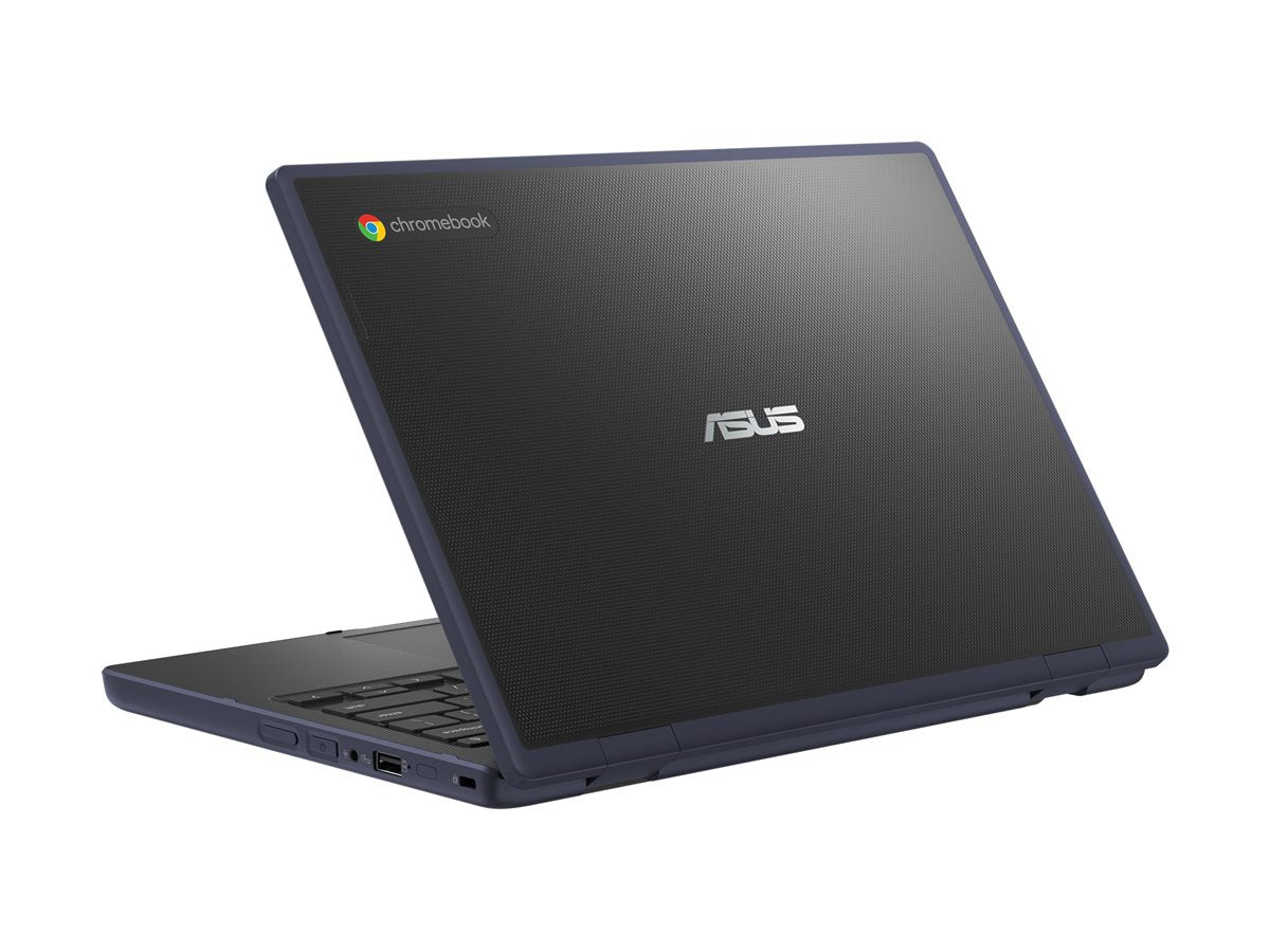 Laptop ASUS Chromebook CZ12 CZ1204CM2A-YZ42, MediaTek Kompanio 520 8 Núcleos, 4GB DDR4, 32 GB, ARM Mali-G52 2E - vista 5