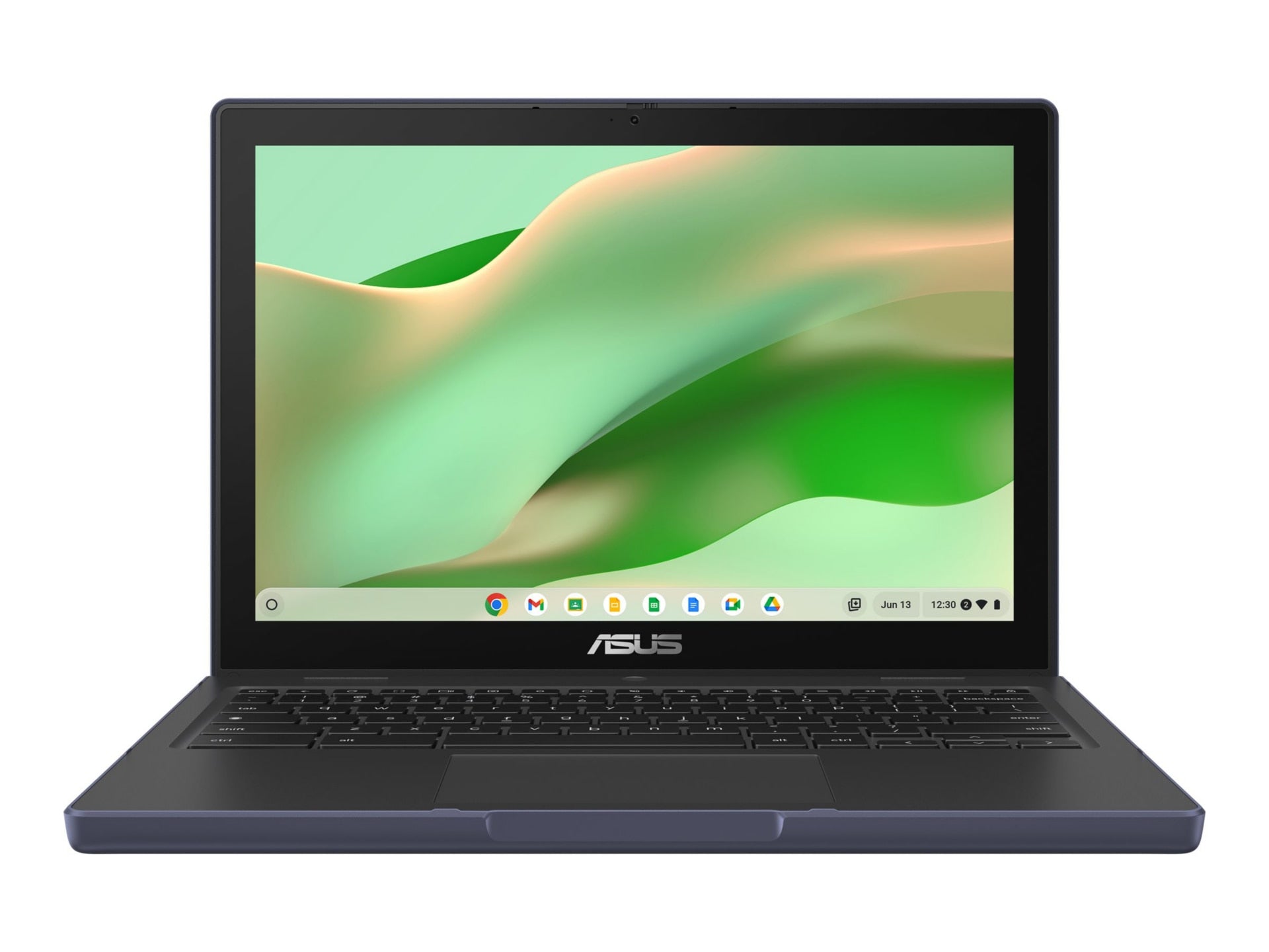 Laptop ASUS Chromebook CZ12 CZ1204CM2A-YZ42T, MediaTek Kompanio 520 8 Núcleos, 4GB DDR4, 32 GB, ARM Mali-G52 2 - vista 1