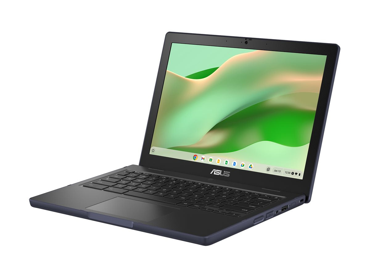 Laptop ASUS Chromebook CZ12 CZ1204CM2A-YZ42T, MediaTek Kompanio 520 8 Núcleos, 4GB DDR4, 32 GB, ARM Mali-G52 2 - vista 2