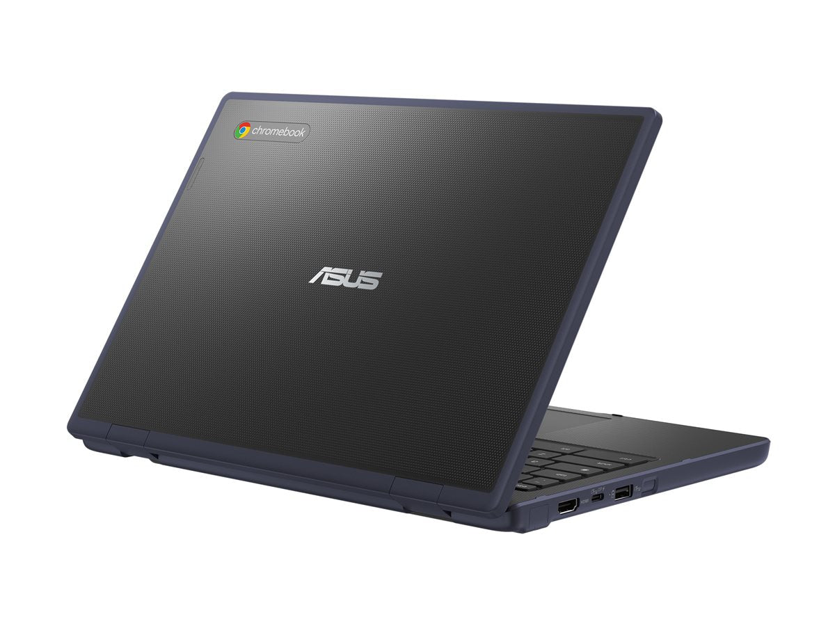 Laptop ASUS Chromebook CZ12 CZ1204CM2A-YZ42T, MediaTek Kompanio 520 8 Núcleos, 4GB DDR4, 32 GB, ARM Mali-G52 2 - vista 4