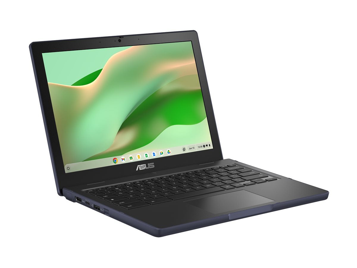 Laptop ASUS Chromebook CZ12 CZ1204CM2A-YZ42T, MediaTek Kompanio 520 8 Núcleos, 4GB DDR4, 32 GB, ARM Mali-G52 2 - vista 5