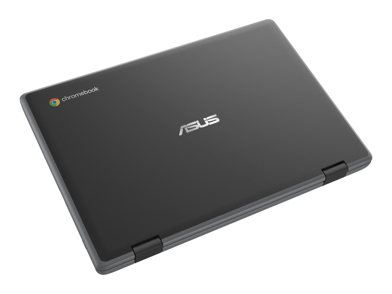 Laptop ASUS Chromebook Flip CR1 CR1100FKA-YZ182T-S, Intel Celeron - 4 Núcleos, 8GB DDR4, 32 GB - vista 2