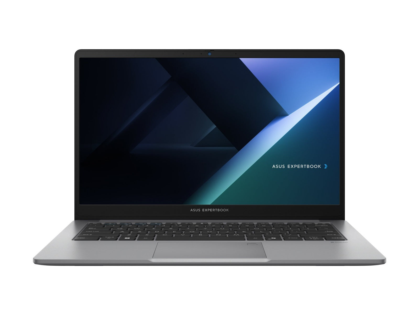 Laptop ASUS ExpertBook B1 B1403CTA-XH14, Intel N-Series N150 4 Núcleos, 4GB DDR5, 128 GB SSD, Intel Graphics - vista 2