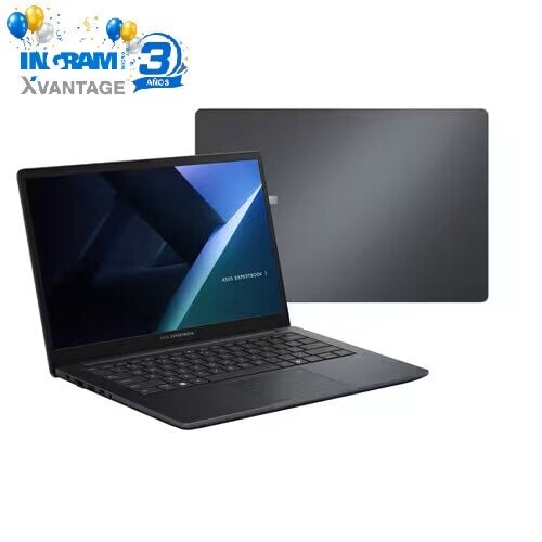 Laptop ASUS ExpertBook B1403CVA-S66621X, 8 GB RAM - imagen 1