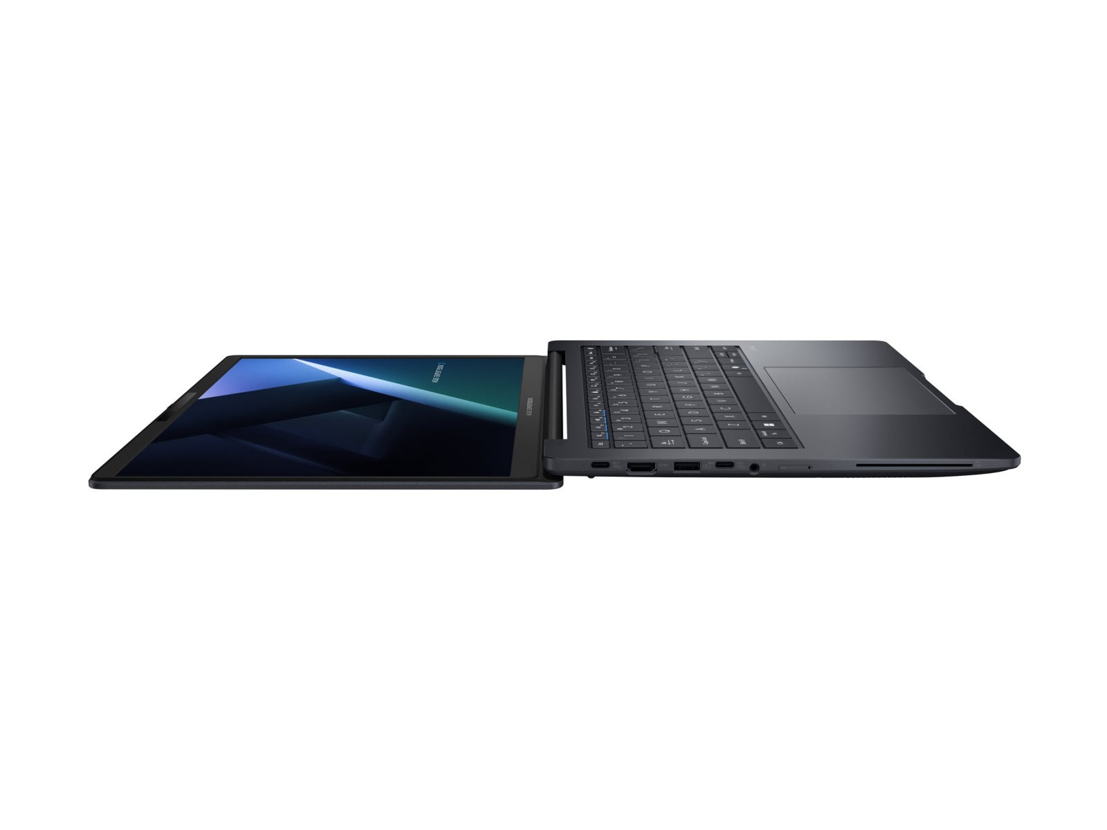 Laptop ASUS ExpertBook B3 B3405CCA-XS54, Intel Core Ultra 5 - 14 Núcleos, 16GB DDR5, 512 GB SSD, Intel Arc Gra - vista 7