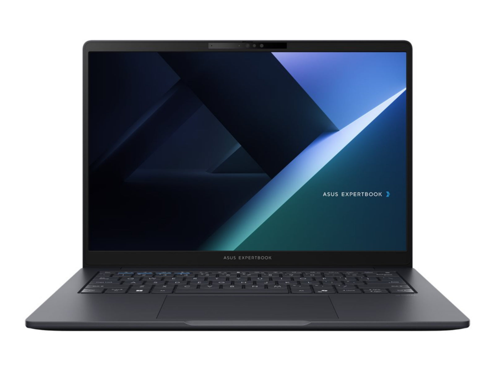 Laptop ASUS ExpertBook B3 B3405CCA-XS74, Intel Core I7 - 14 Núcleos, 16GB DDR5, 512 GB SSD, Intel Arc Graphics - vista 1