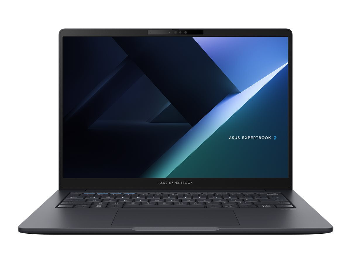 Laptop ASUS ExpertBook B3 G1 B3606CCA-XS54 16", Intel Core Ultra 5 14 Núcleos, 16GB DDR5, 512 GB SSD, Arc Grap - vista 1