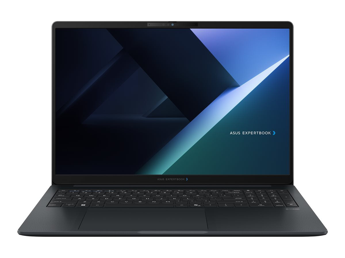 Laptop ASUS ExpertBook B3 G1 B3606CCA-XS74 16", Intel Core Ultra 7 16 Núcleos, 16GB DDR5, 512 GB SSD, Arc Grap - vista 1