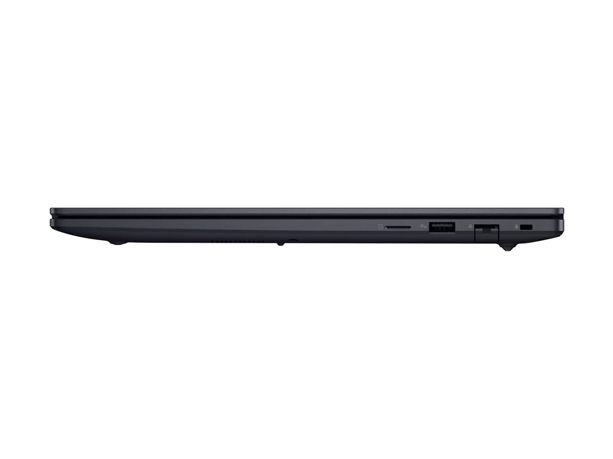 Laptop ASUS ExpertBook B3 G2 B3605CAA-XB75 16", Intel Core Ultra 7 8 Núcleos, 32GB DDR5, 512 GB SSD, Copilot+  - vista 7