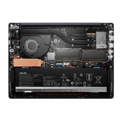 Laptop ASUS Expertbook B3405CCA-LY2461X, 16 GB RAM - imagen 9