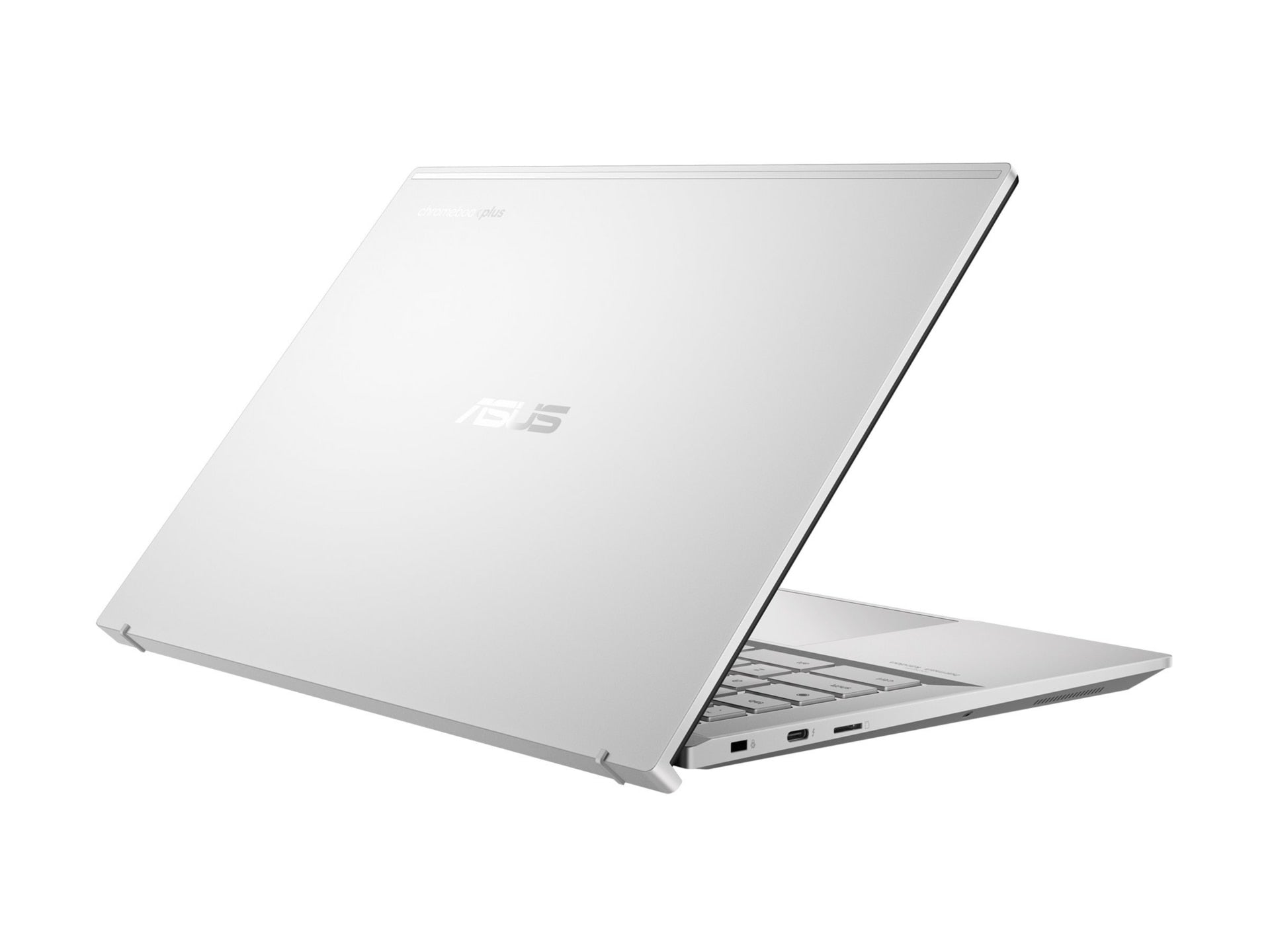 Laptop ASUS ExpertBook CX54 Chromebook Plus CX5403CMA-DB562, Intel Core Ultra 5 - 8 Núcleos, 16GB DDR5, 512 GB - vista 7