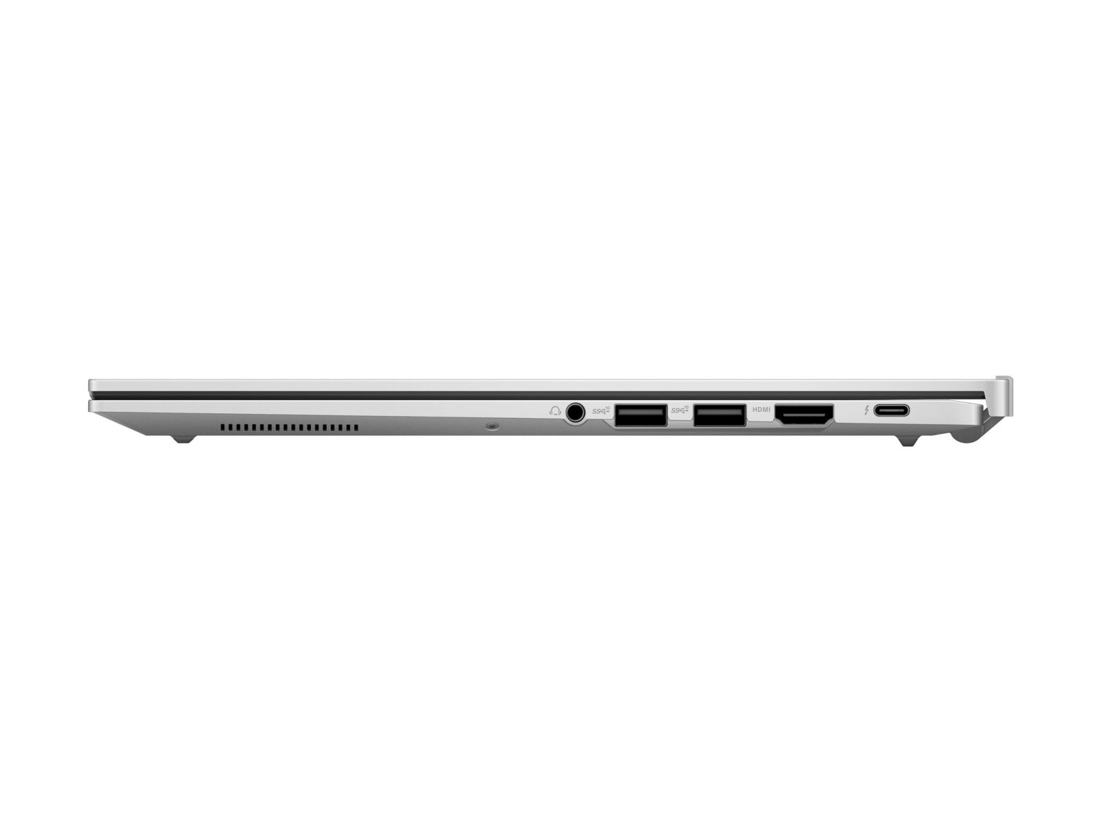 Laptop ASUS ExpertBook CX54 Chromebook Plus CX5403CMA-DB722, Intel Core Ultra 7 - 12 Núcleos, 32GB DDR5, 512 G - vista 7