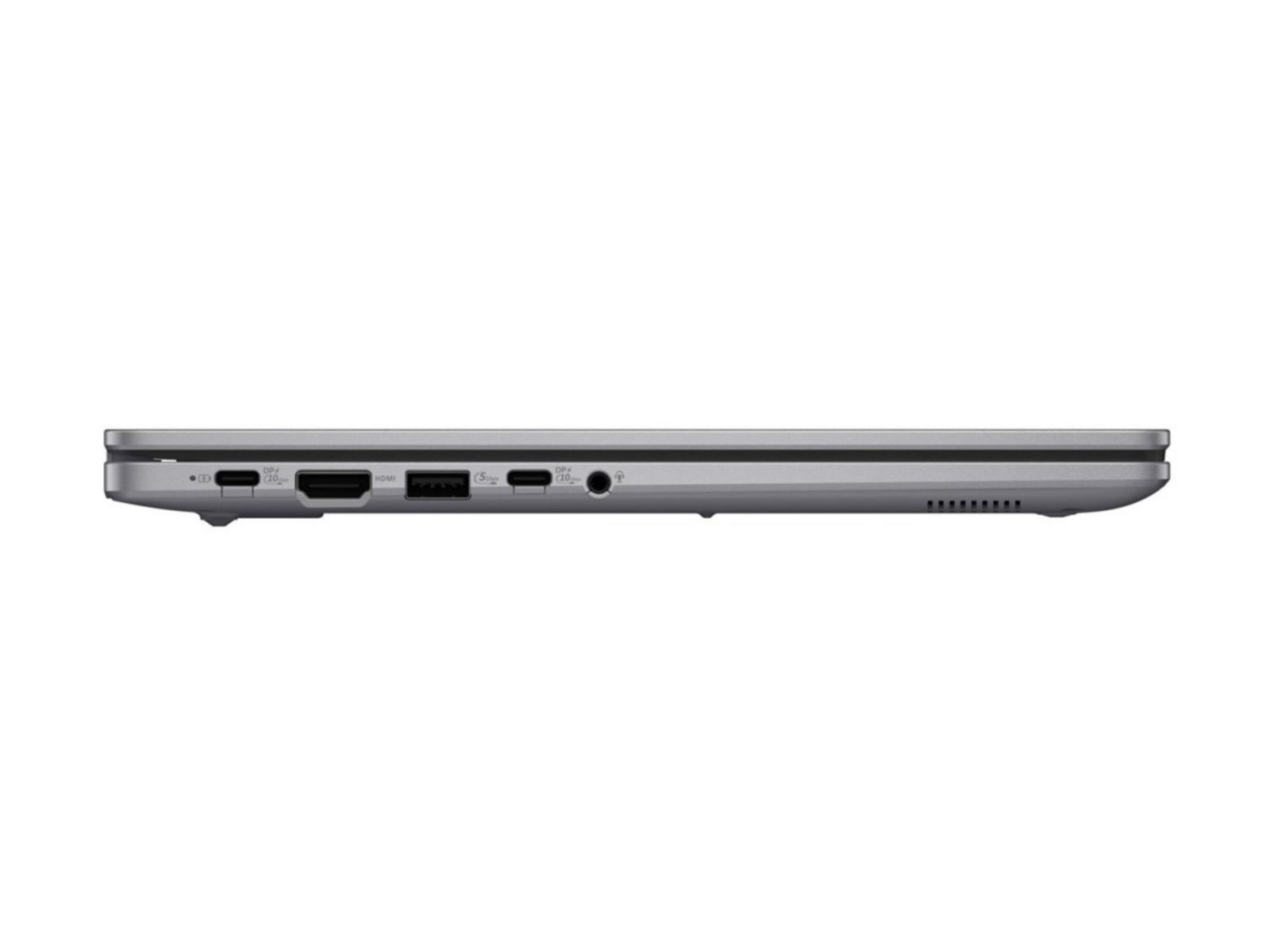 Laptop ASUS ExpertBook P1 P1403CVA-XB54, Intel Core 5 - 8 Núcleos, 16GB DDR5, 512 GB SSD, Intel Graphics - vista 5
