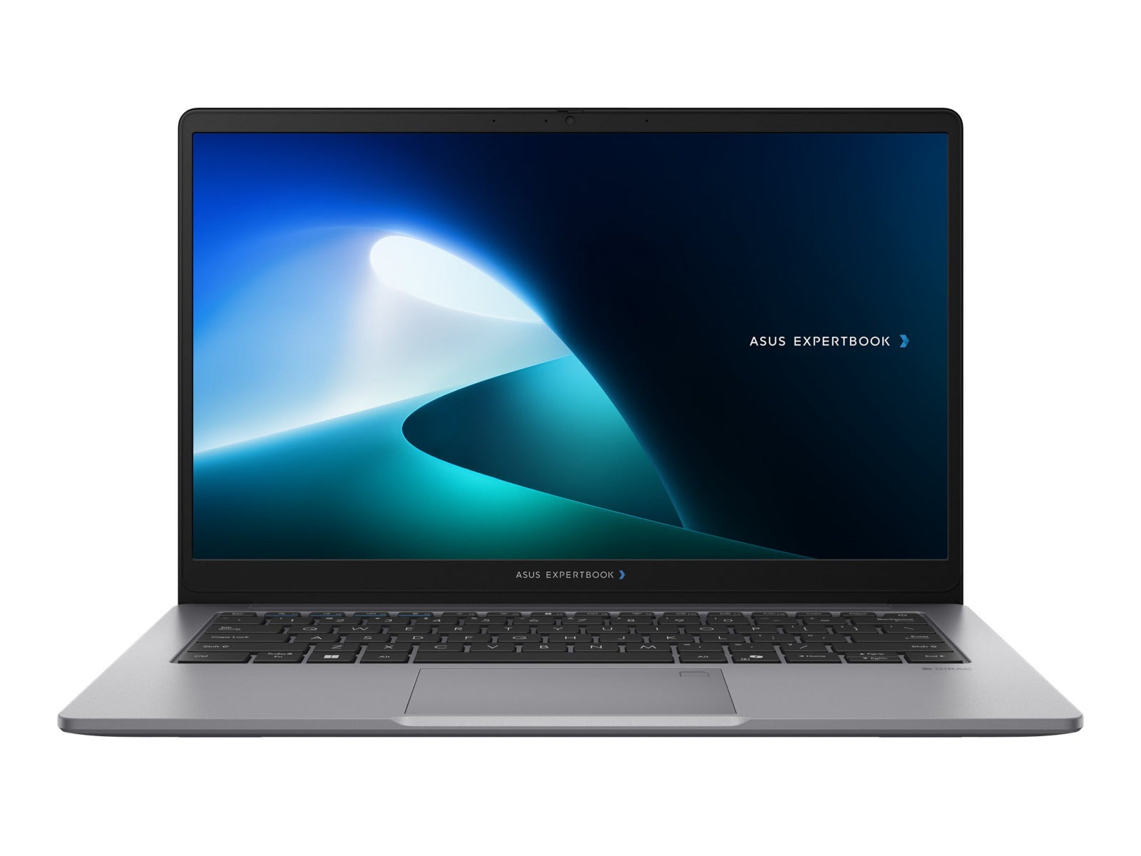 Laptop ASUS ExpertBook P1 P1403CVA-XB74, Intel Core 7 - 10 Núcleos, 16GB DDR5, 512 GB SSD, Intel Graphics - vista 1