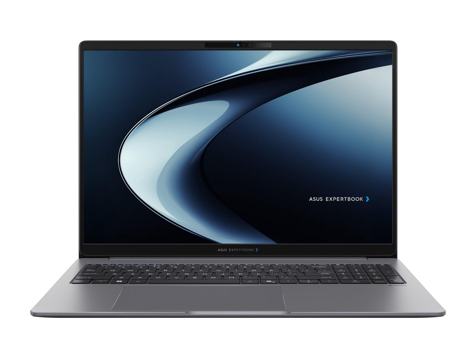 Laptop ASUS ExpertBook P5 G2 PM5606CGA-XS96, AMD Ryzen AI 9 HX 470 12 Núcleos, 32GB DDR5, 1 TB SSD, Radeon 890 - vista 1