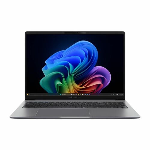 Laptop ASUS Expertbook PM3406CKA-LY0564, AMD Ryzen AI 5 330, 16 GB RAM, 512 GB SSD - imagen 1