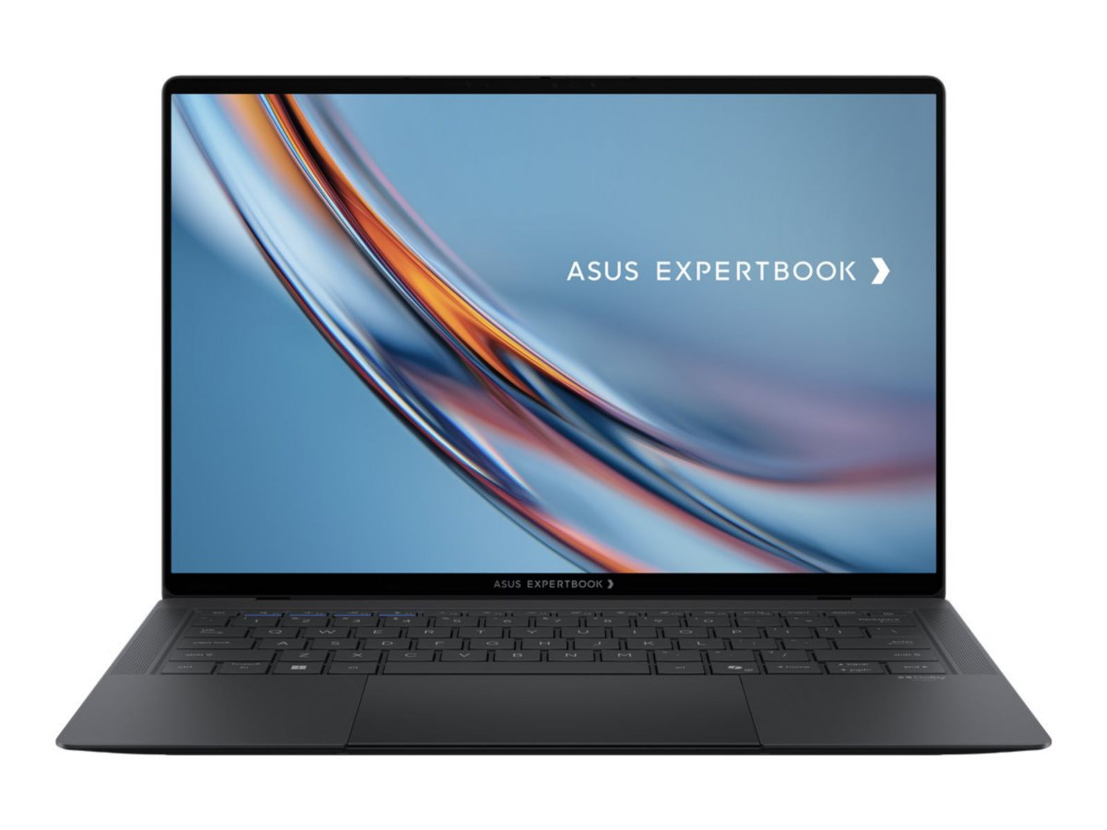 Laptop ASUS ExpertBook Ultra B9406CAA-XSP76T, Intel Core Ultra X7 16 Núcleos, 32GB DDR5, 1 TB SSD, Intel Arc G - vista 1
