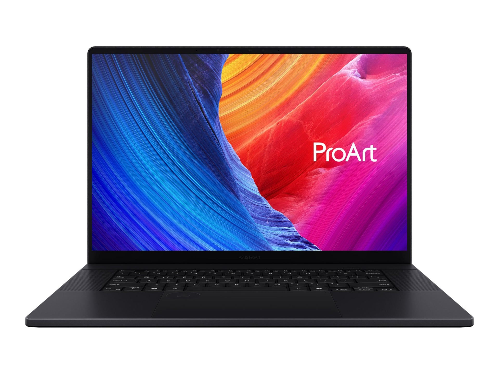 Laptop ASUS ProArt P16 H7606WP-PB99T, AMD Ryzen AI 9 HX 370 12 Núcleos, 64GB DDR7, 1 TB SSD, GeForce RTX 5070 - vista 1