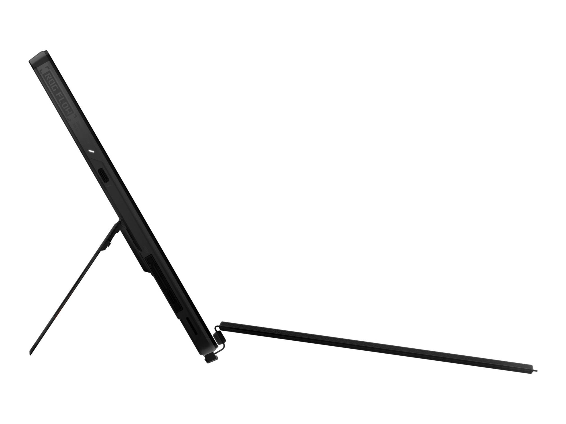 Laptop ASUS ROG Flow Z13 GZ302EA-XS99, AMD Ryzen AI Max+ 395 16 Núcleos, 128GB DDR5, 1 TB SSD, Radeon 8060S - vista 4