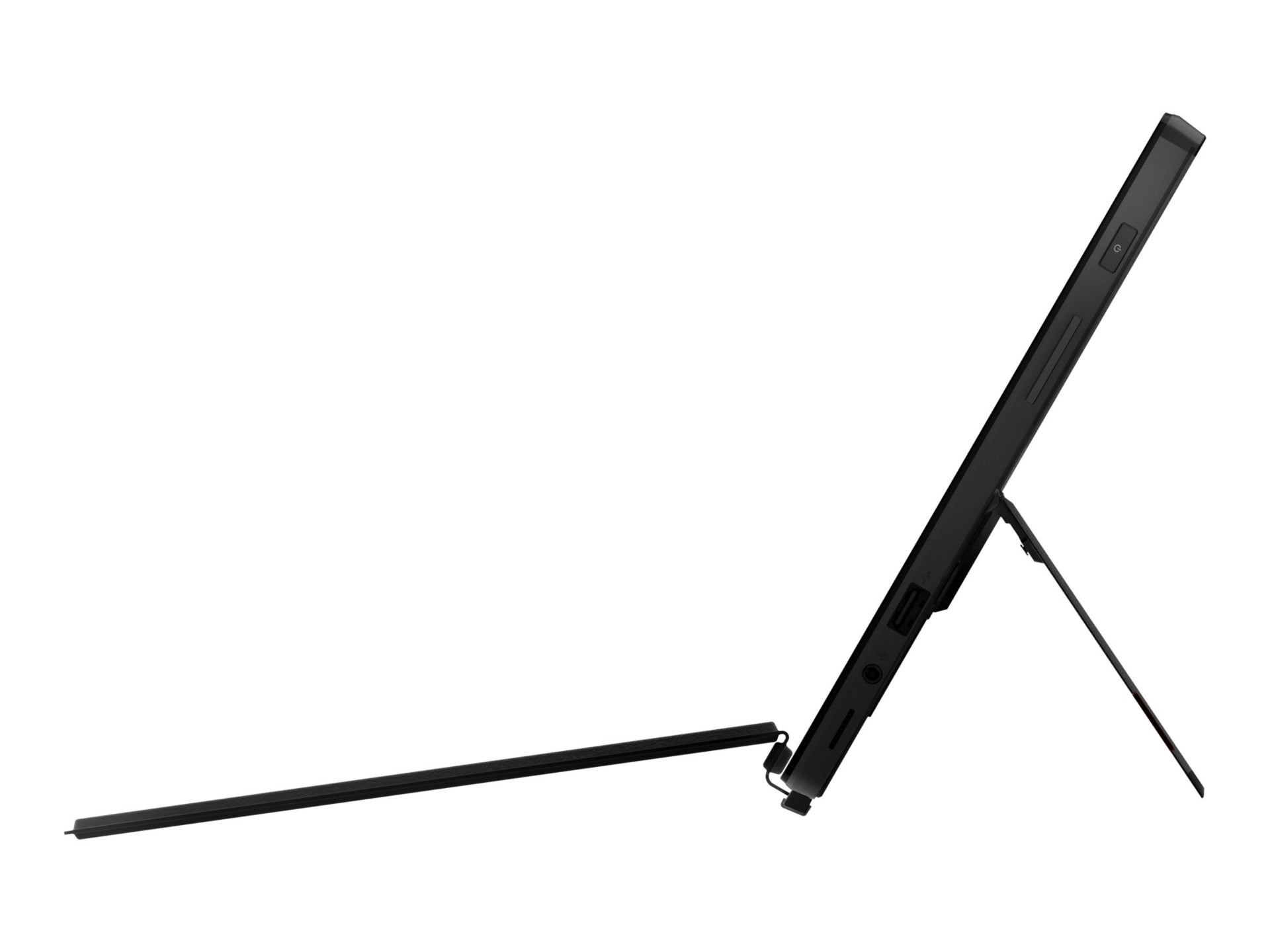 Laptop ASUS ROG Flow Z13 GZ302EA-XS99, AMD Ryzen AI Max+ 395 16 Núcleos, 128GB DDR5, 1 TB SSD, Radeon 8060S - vista 6