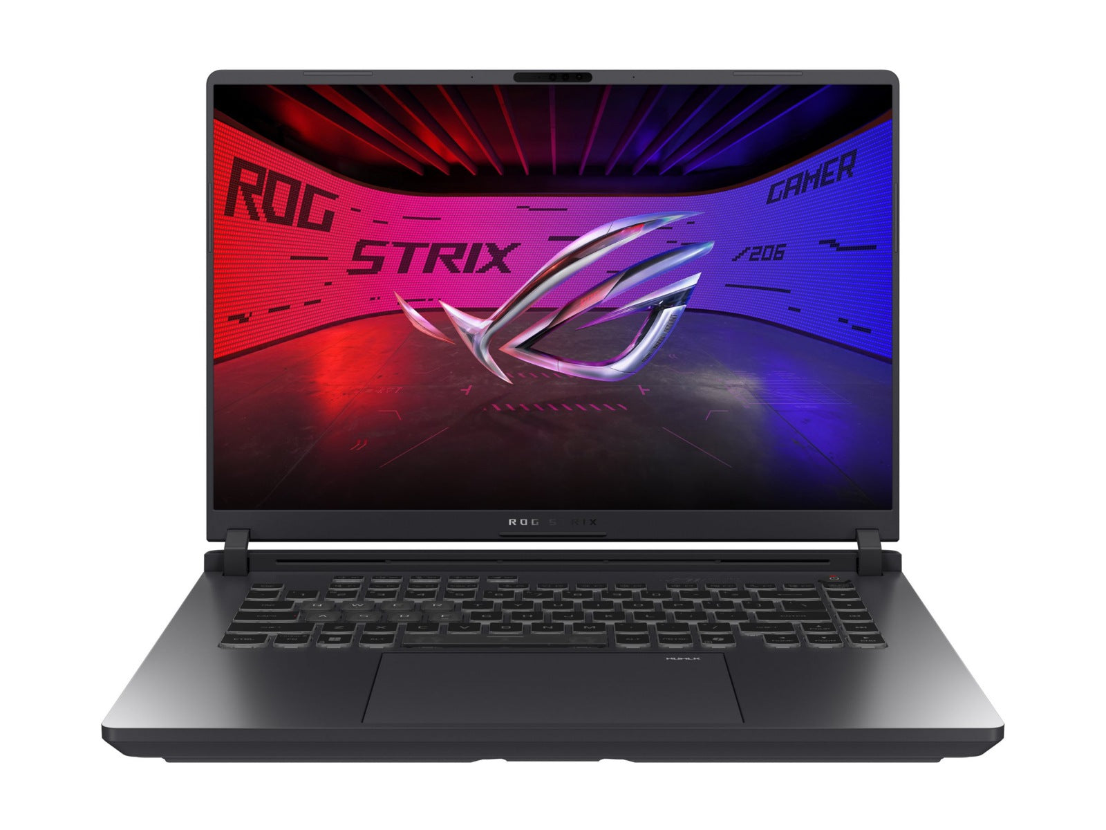Laptop ASUS ROG Strix G16 G615JMR-DS94, Intel Core i9 I9-14900HX 24 Núcleos, 16GB DDR5, 1 TB - vista 2
