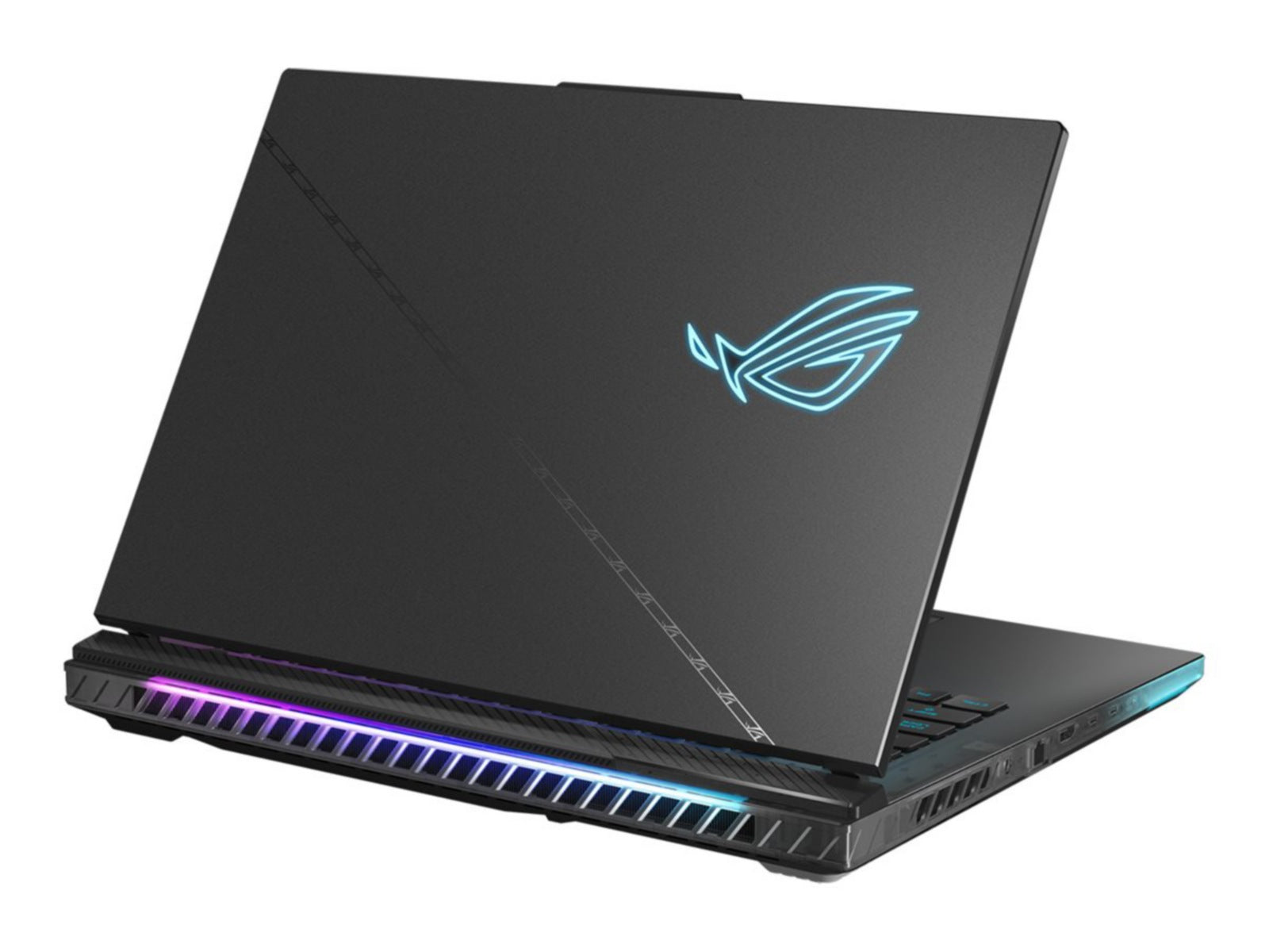 Laptop ASUS ROG Strix SCAR 16 G635LX-XS97, Intel Core Ultra 9 - 24 Núcleos, 32GB DDR5, 2 TB SSD, GeForce RTX 5 - vista 6
