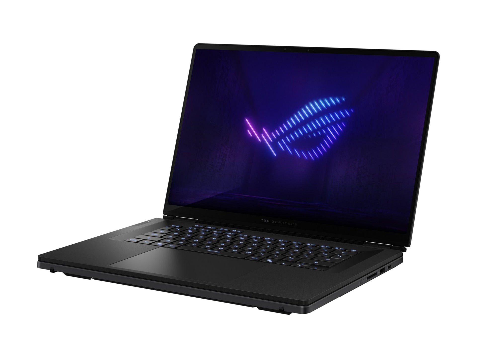 Laptop ASUS ROG Zephyrus DUO GX651AR-DB96, Intel Core Ultra 9 - 16 Núcleos, 32GB DDR7, 1 TB SSD, GeForce RTX 5 - vista 2