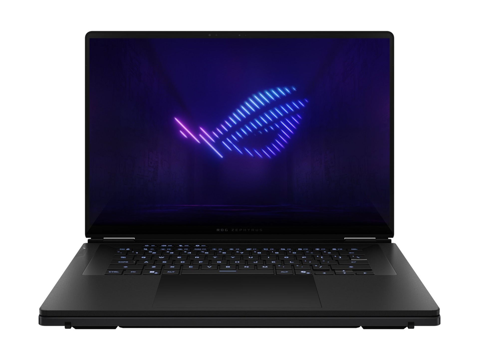 Laptop ASUS ROG Zephyrus DUO GX651AR-DB96, Intel Core Ultra 9 - 16 Núcleos, 32GB DDR7, 1 TB SSD, GeForce RTX 5 - vista 5
