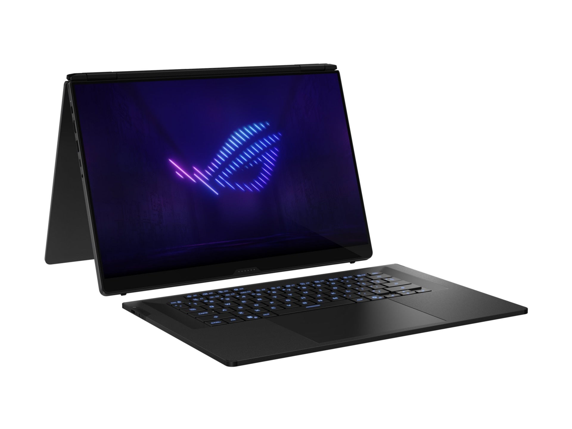 Laptop ASUS ROG Zephyrus DUO GX651AR-DB96, Intel Core Ultra 9 - 16 Núcleos, 32GB DDR7, 1 TB SSD, GeForce RTX 5 - vista 7