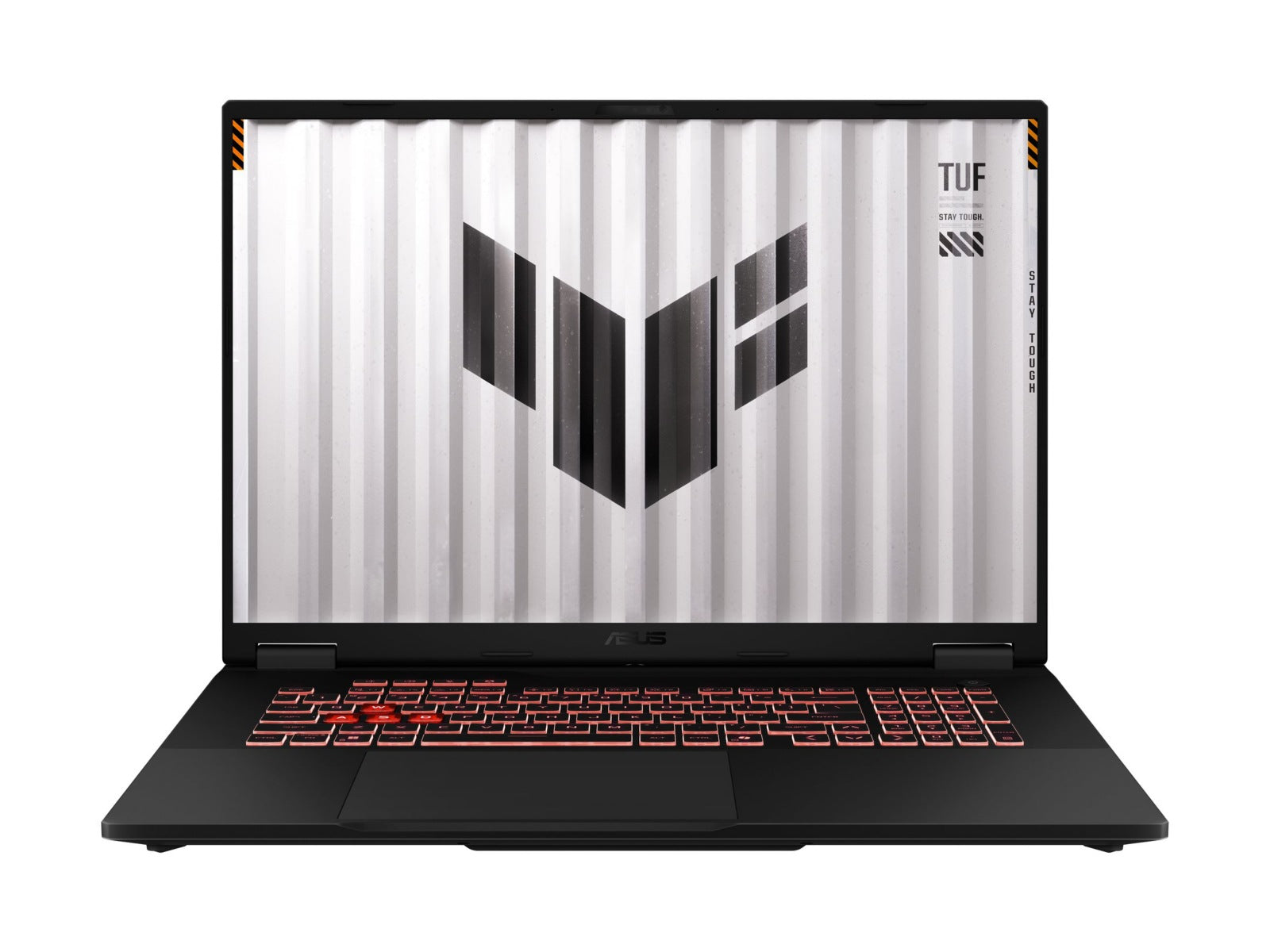 Laptop ASUS TUF Gaming A18 FA808UH-RS74, AMD Ryzen 7 260 8 Núcleos, 16GB DDR5, 1 TB SSD, GeForce RTX 5050 - vista 2