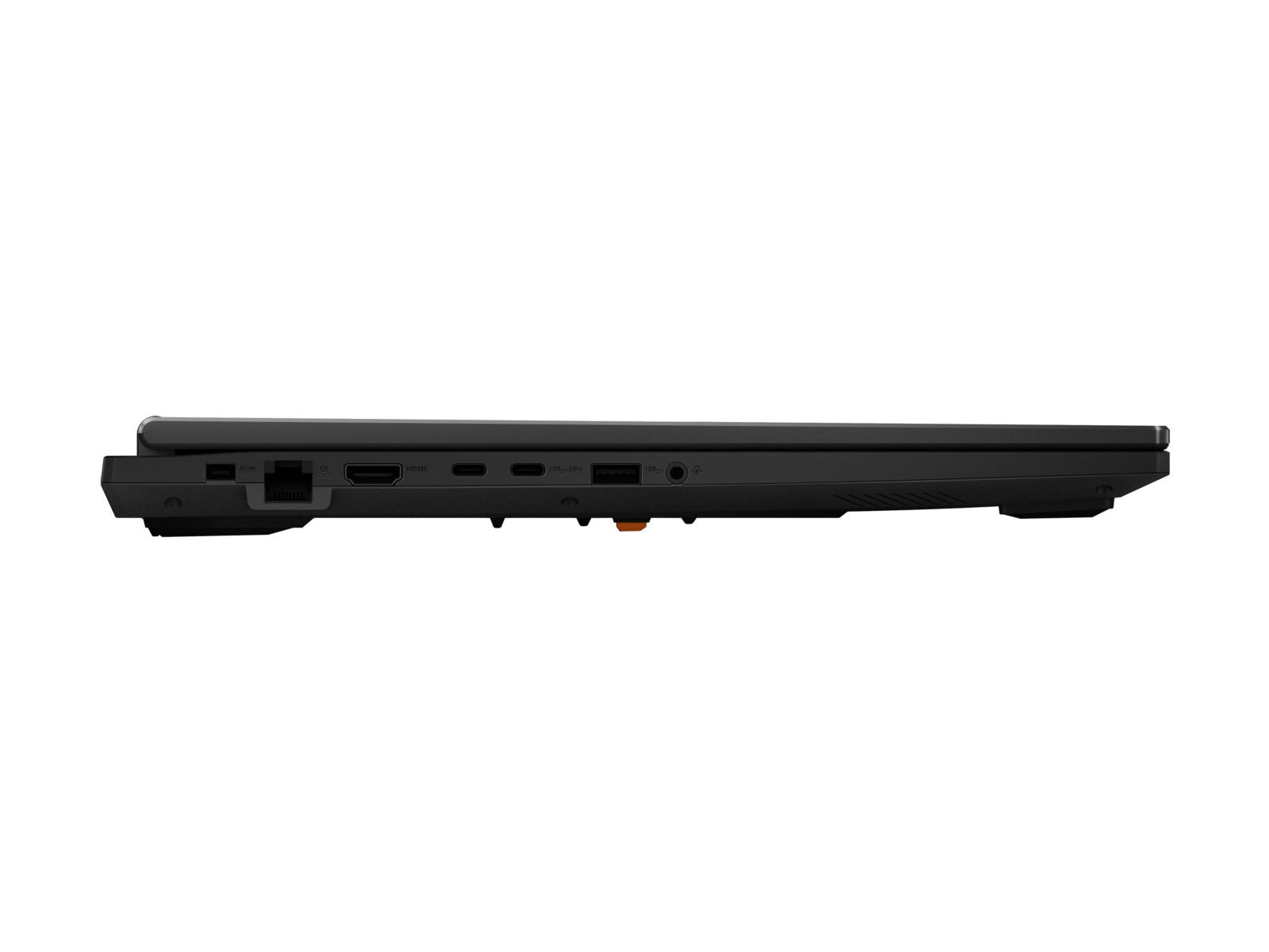 Laptop ASUS TUF Gaming A18 FA808UH-RS74, AMD Ryzen 7 260 8 Núcleos, 16GB DDR5, 1 TB SSD, GeForce RTX 5050 - vista 5