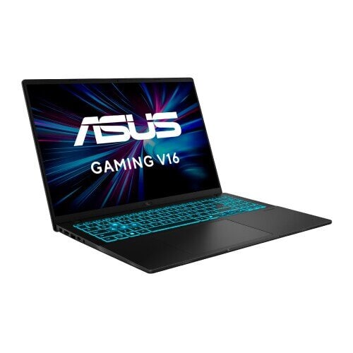 Laptop ASUS Vivobook V16 V3607VP, Intel Core 7 240H, 32 GB RAM, 1 TB SSD - imagen 3