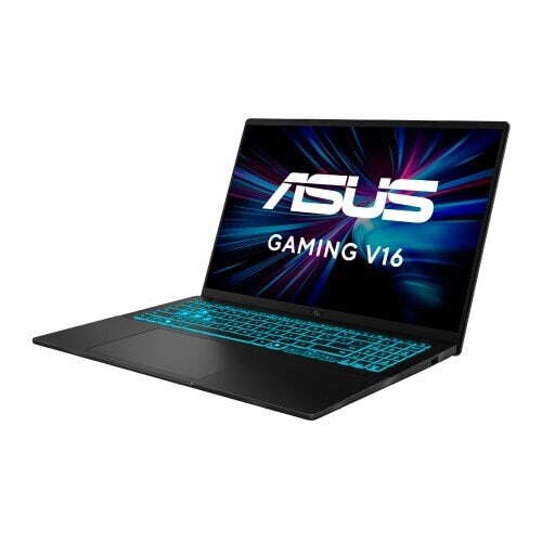 Laptop ASUS Vivobook V16 V3607VP, Intel Core 7 240H, 32 GB RAM, 1 TB SSD - imagen 4