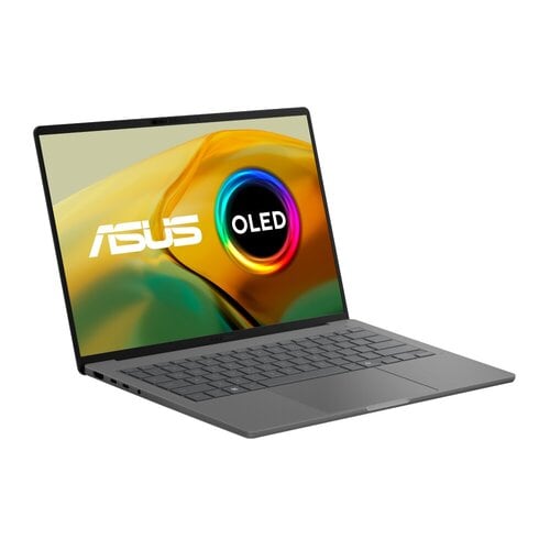 Laptop ASUS Zenbook A14 UX3407QA-QD232W, Qualcomm Snapdragon, 16 GB RAM, 1 TB SSD - imagen 2