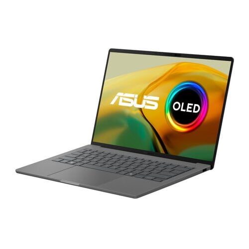 Laptop ASUS Zenbook A14 UX3407QA-QD232W, Qualcomm Snapdragon, 16 GB RAM, 1 TB SSD - imagen 3
