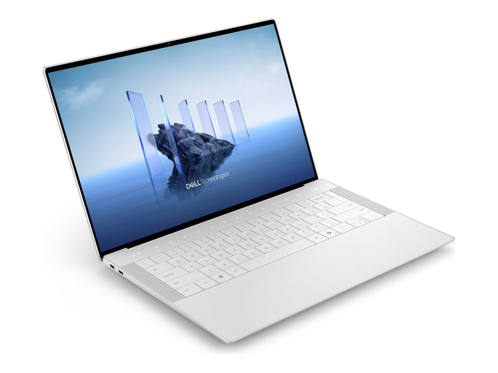 Laptop Dell 14 Premium DA14250, Intel Core Ultra 7 - 16 Núcleos, 32GB DDR6, 1 TB SSD, GeForce RTX 4050 - vista 2