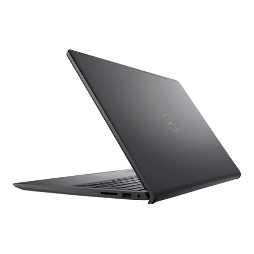 Laptop Dell 15 DC15250 — vista posterior