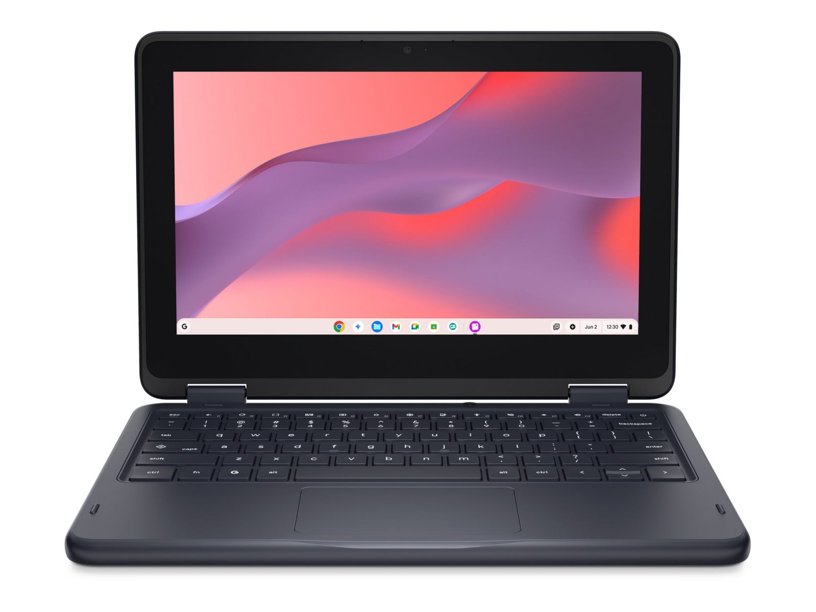 Laptop Dell Chromebook 11 CC11260, Intel N-Series N150 4 Núcleos, 4GB DDR5, 64 GB, Intel Graphics - vista 3