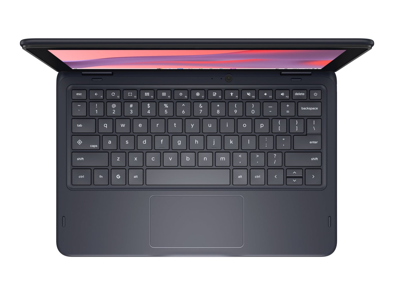 Laptop Dell Chromebook 11 CC11260, Intel N-Series N150 4 Núcleos, 4GB DDR5, 64 GB, Intel Graphics - vista 6
