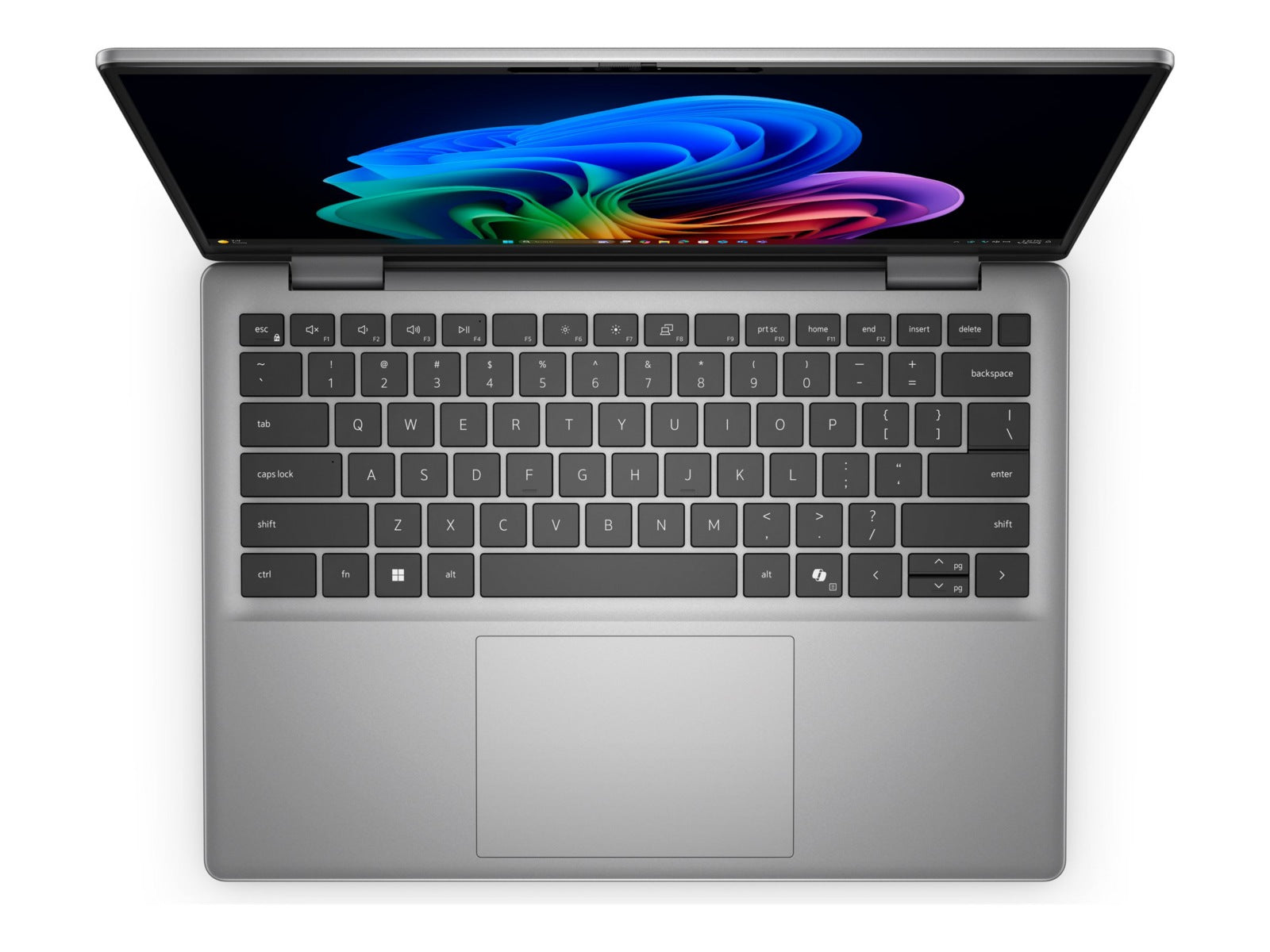 Laptop Dell Latitude 5455, Qualcomm Snapdragon X Plus X1P-64-100 10 Núcleos, 16GB DDR5, 512 GB SSD, Qualcomm A - vista 7