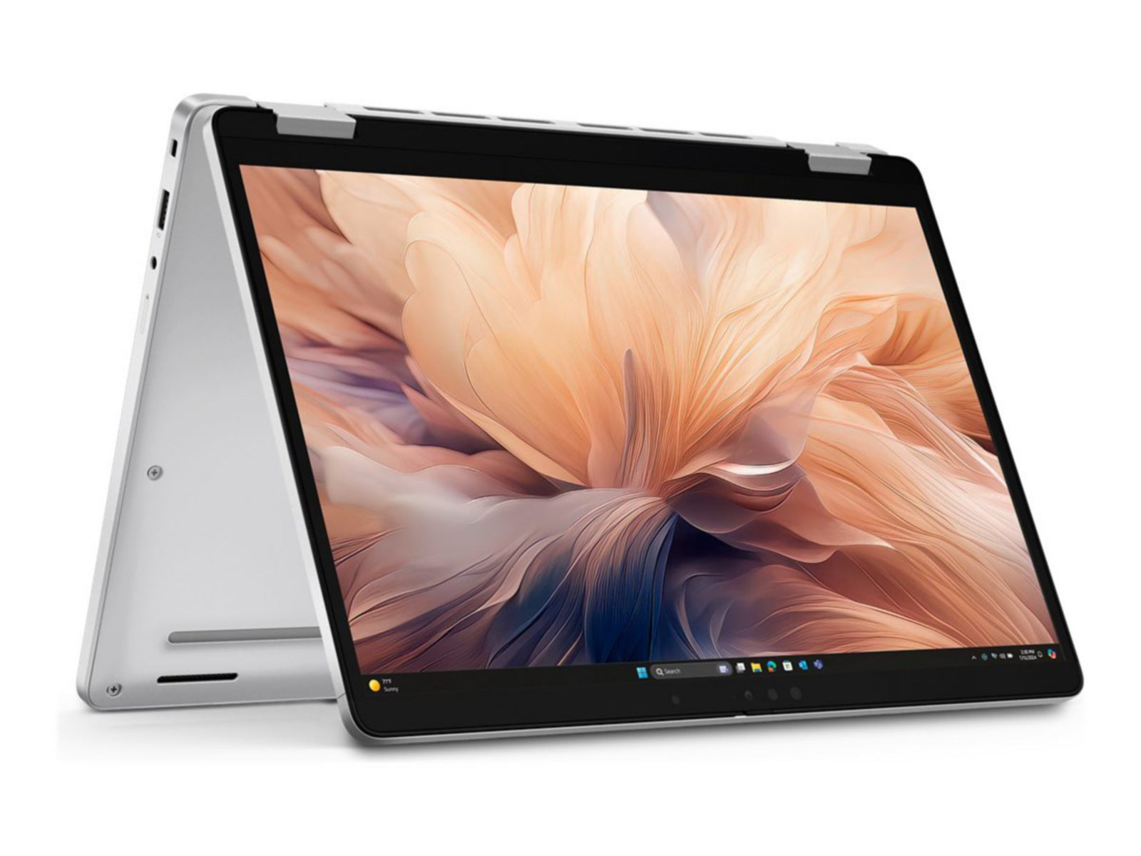 Laptop Dell Pro 13 Plus PB13250, Intel Core Ultra 7 265U 12 Núcleos, 16GB DDR5, 512GB SSD, Intel Graphics - vista 4