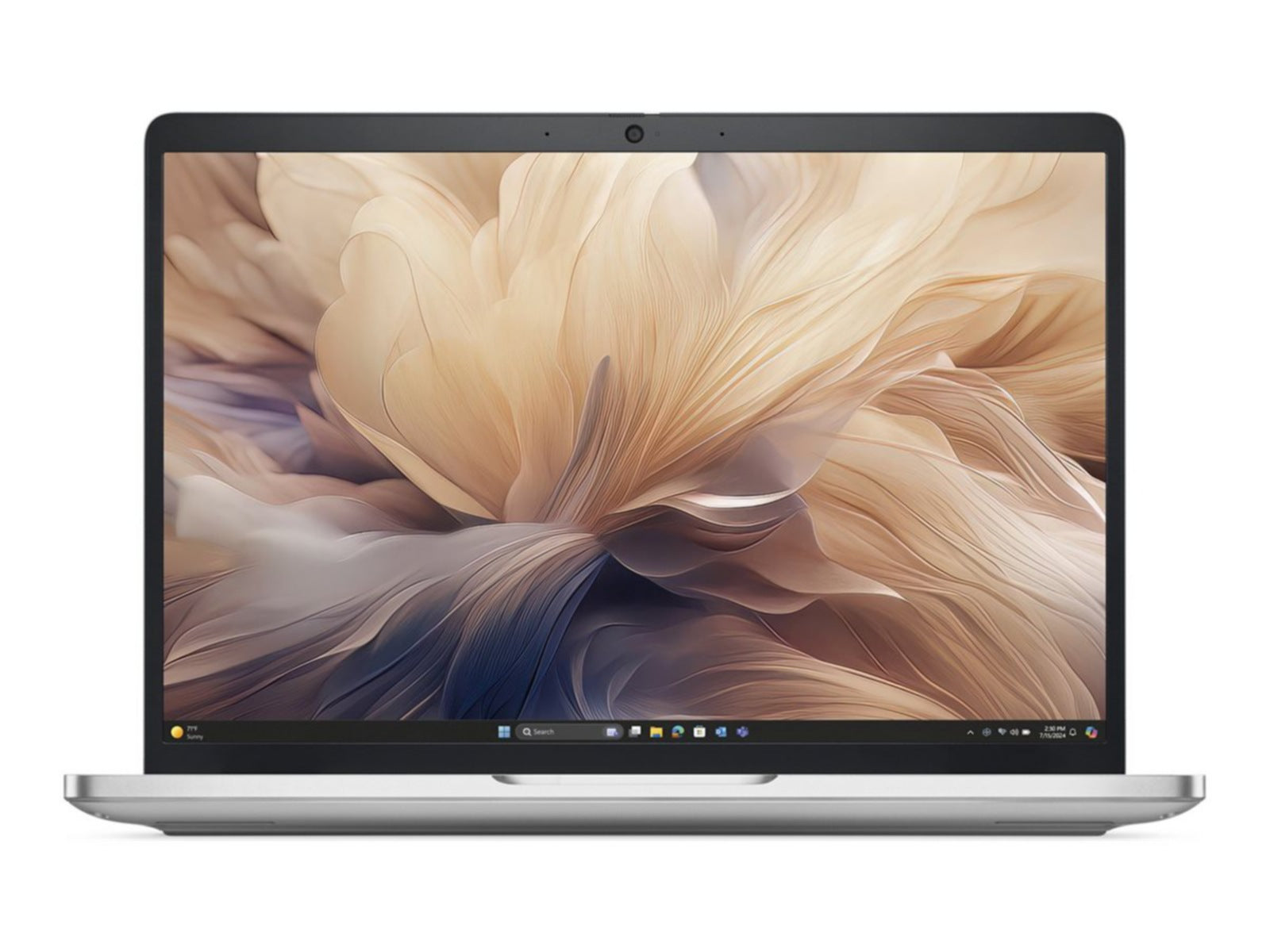 Laptop Dell Pro 13 Plus PB13250, Intel Core Ultra 7 - 8 Núcleos, 16GB DDR5, 512GB TLC SSD, Intel Arc Graphics  - vista 3