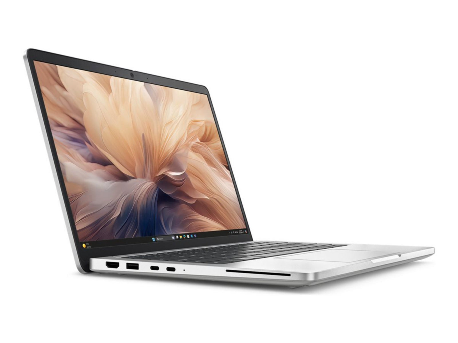 Laptop Dell Pro 13 Plus PB13250, Intel Core Ultra 7 - 8 Núcleos, 16GB DDR5, 512GB TLC SSD, Intel Arc Graphics  - vista 5