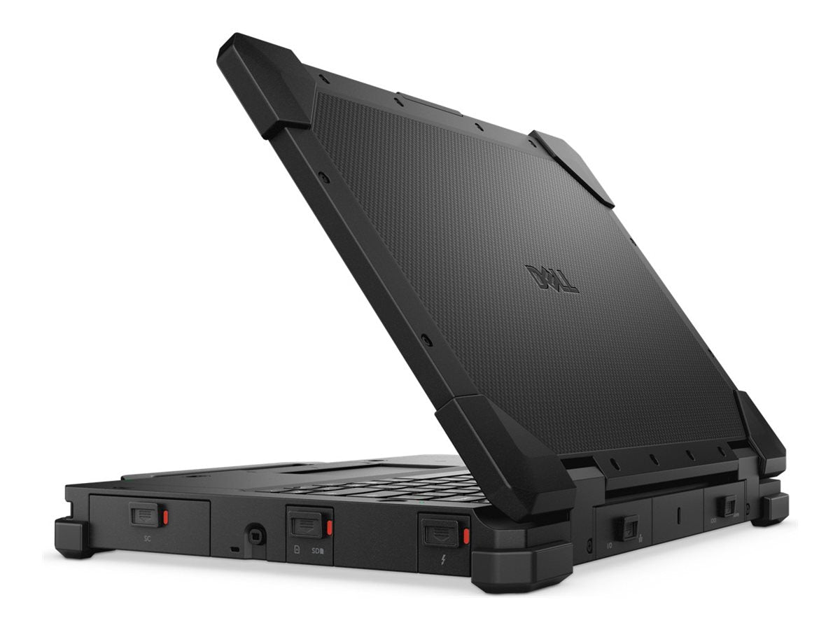 Laptop Dell Pro 13 Rugged RA13250, Intel Core Ultra 5 - 12 Núcleos, 16GB DDR5, 512 GB SSD, Intel Graphics - vista 6
