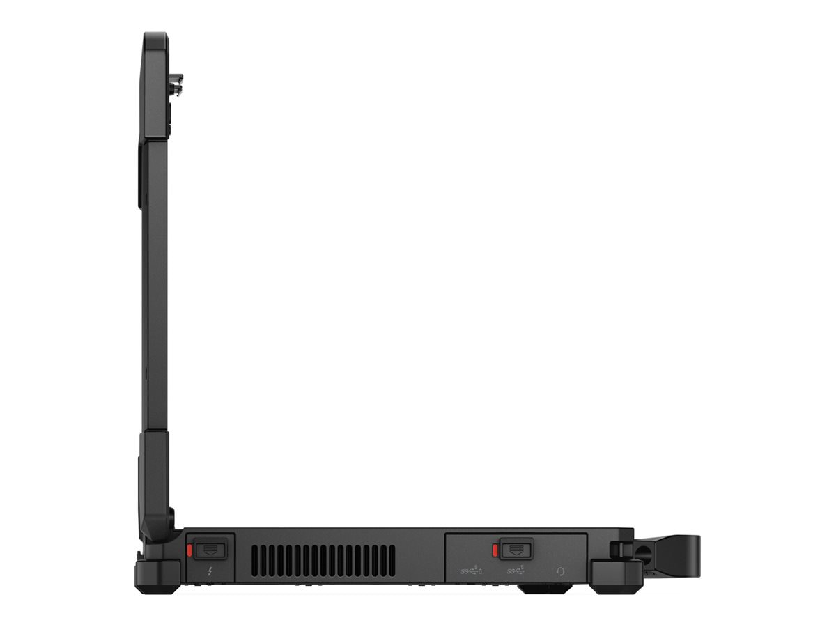 Laptop Dell Pro 13 Rugged RA13250, Intel Core Ultra 5 - 12 Núcleos, 16GB DDR5, 512 GB SSD, Intel Graphics - vista 7