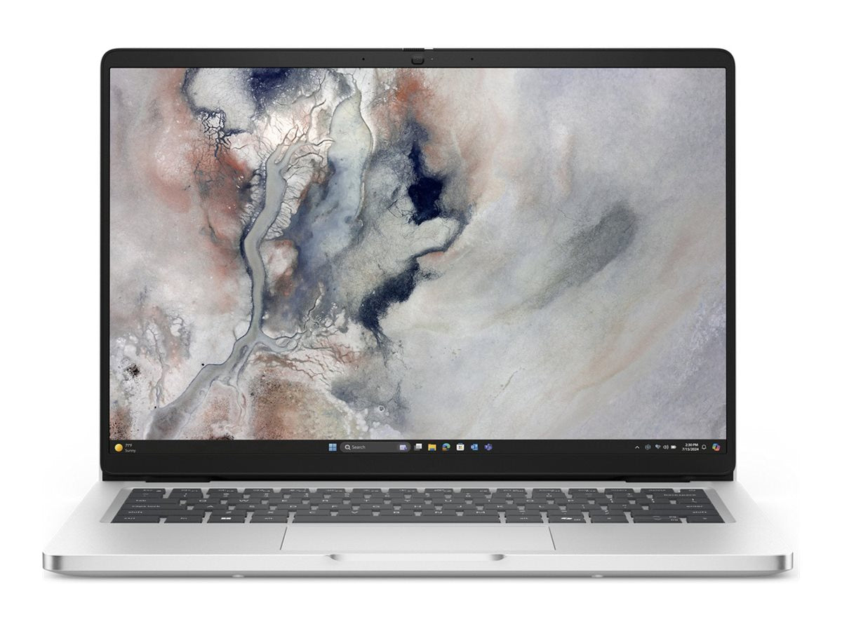 Laptop Dell Pro 14 BTX Base, Intel Core 7 150U 10 Núcleos, 16GB DDR5, 256GB TLC SSD - vista 4